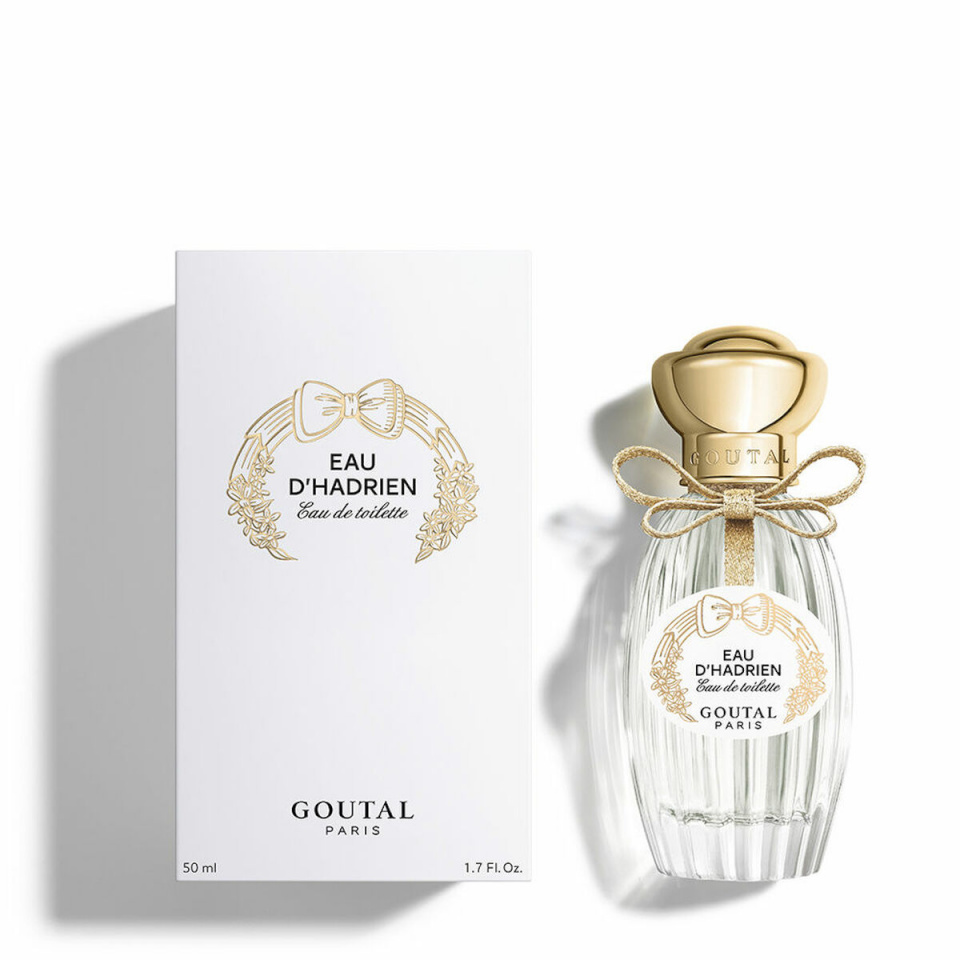 Goutal parfüüm unisex Eau D'Hadrien EDT 50ml