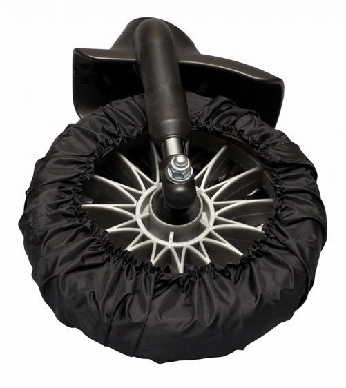 Anne & Mikael kleebistega rattakatted