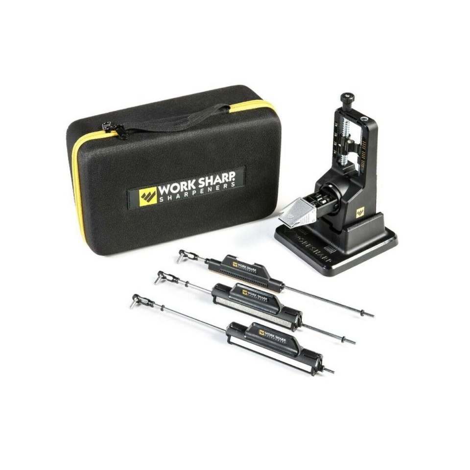 Work Sharp noateritaja 09DX066