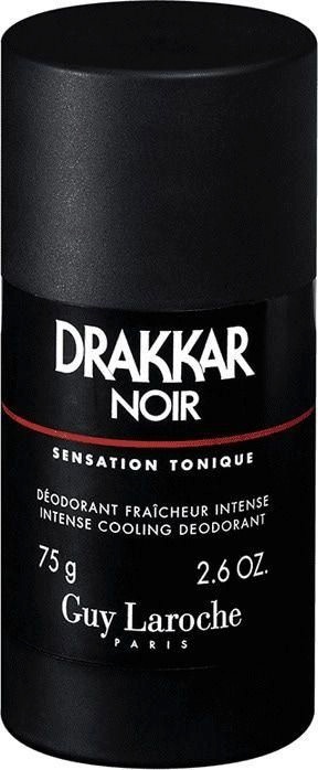 Guy Laroche deodorant Drakkar Noir 75ml, meestele