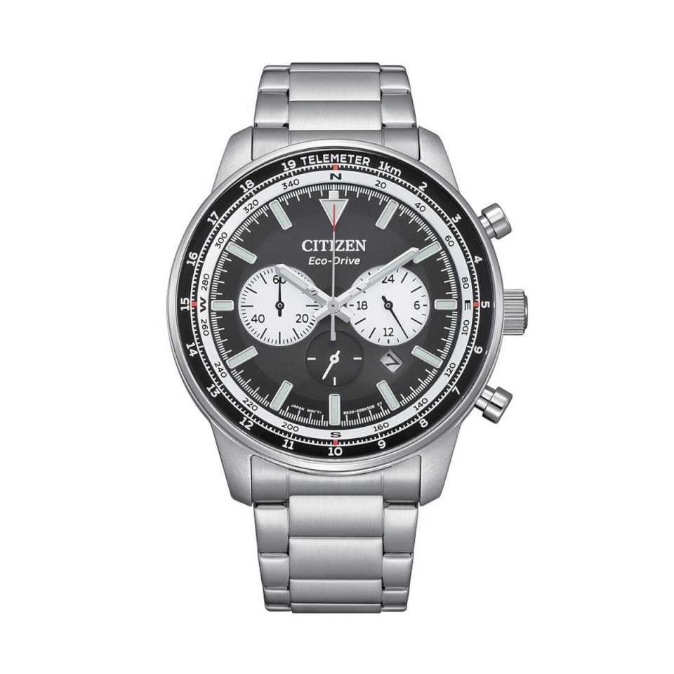 Citizen meeste kell CA4500-91E (Ø 44mm)