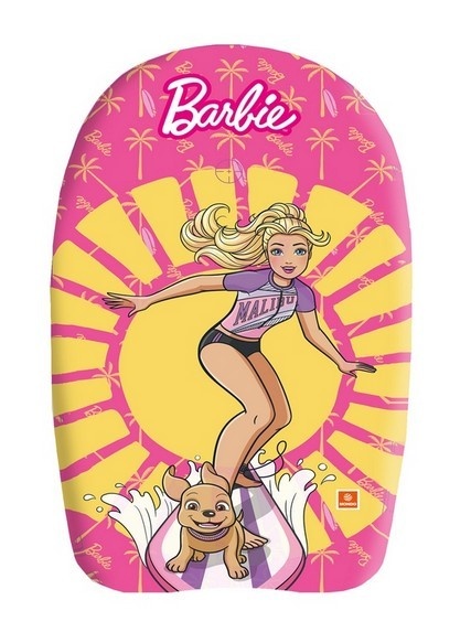 Pulio Swim board 68 cm - Barbie