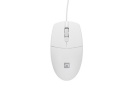 Natec hiir Mouse Ruff 2 1000 DPI valge