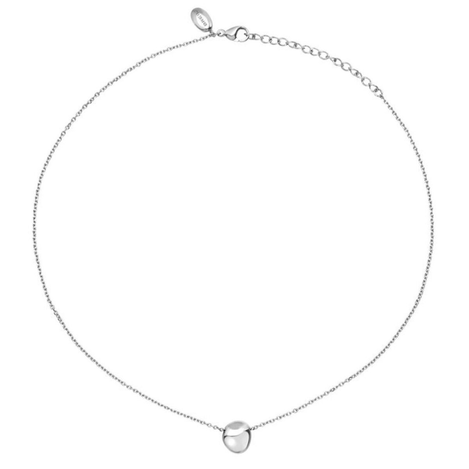 Breil naiste kaelakee TJ3707 Hõbedane