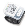 Beurer vererõhumõõtja BC28 Wrist Blood Pressure Monitor, valge