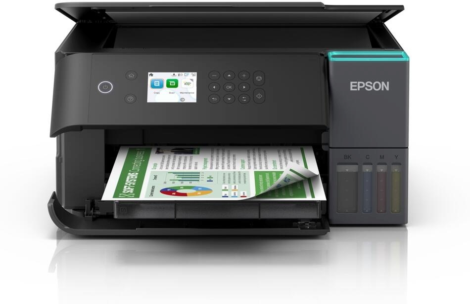 Epson printer EcoTank L6360 Inkjet Printer