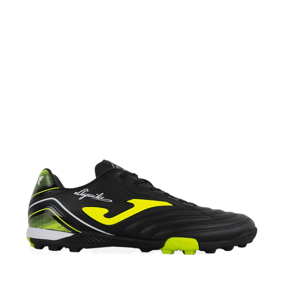 Joma jalgpallijalatsid Aguila 2501 Turf must AGUS2501TF suurus 40