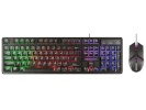 Tracer klaviatuur Keyboard and Mouse Gamezone Boost USB