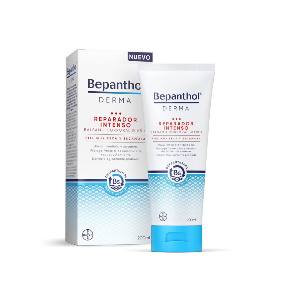 Bepanthol
