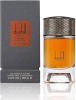 Dunhill parfüüm Signature Collection British Leather 100ml, meestele
