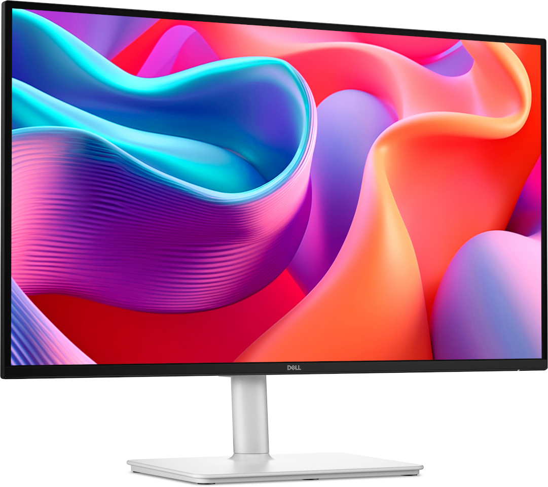 Dell monitor 68.6cm (27") S2725DC 16:09 HDMI+DP+USB-C IPS Lift