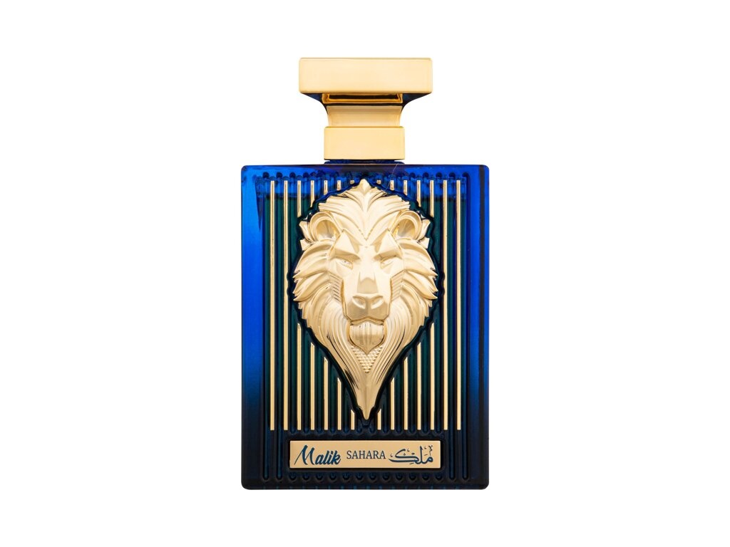 Assala Prime parfüüm Malik Sahara 100ml, unisex