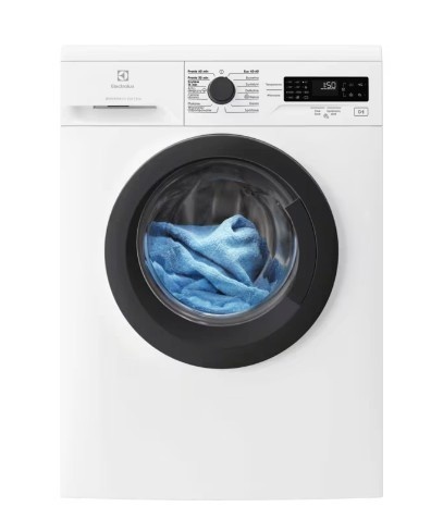Electrolux pesumasin EWZF528BP