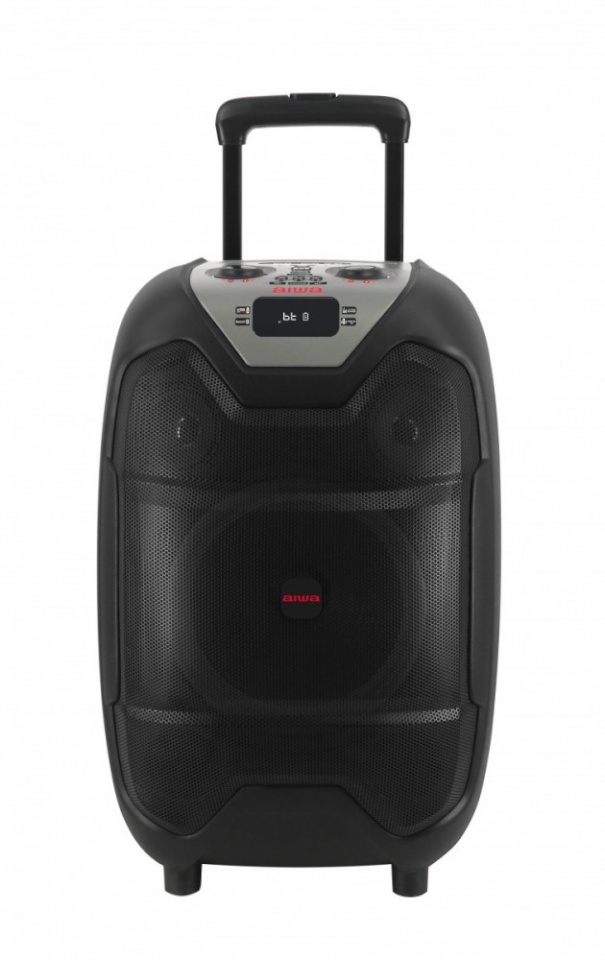 AIWA kõlarid Power Audio Speaker KBTUS-500BK 400W
