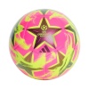 adidas UCL Club 26/27 League Stage Pink and Yellow KE9760 Football 4