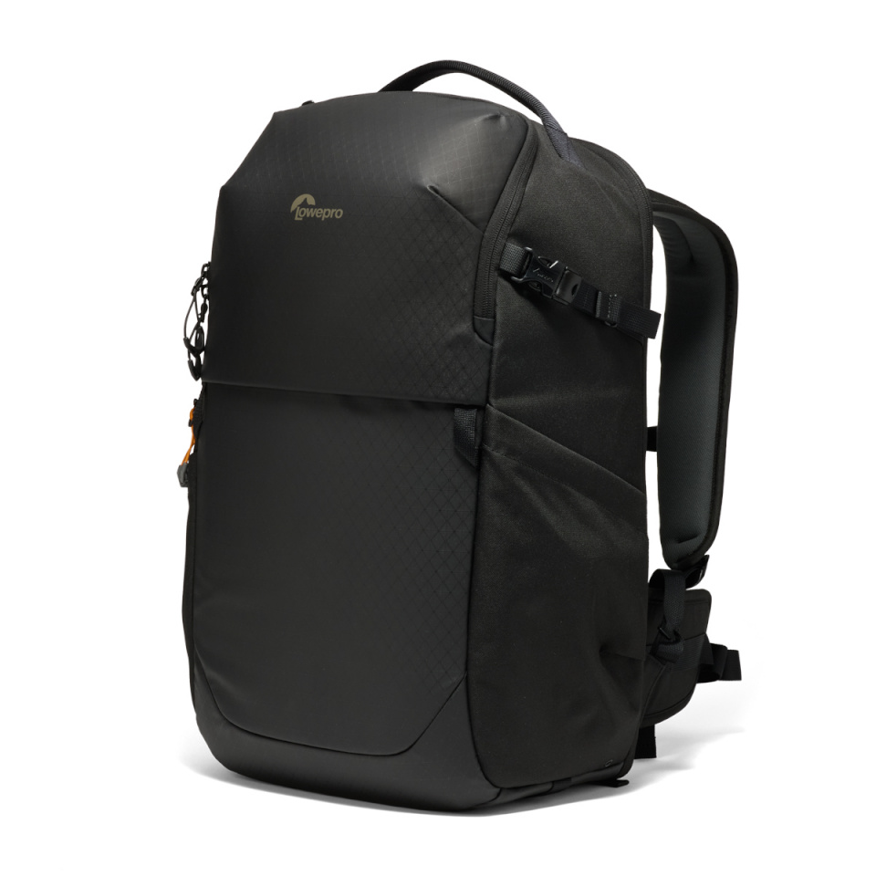 Lowepro seljakott Fastpack BP 450 AW IV, must