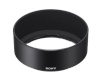 Sony päikesevarjuk ALC-SH126 Lens Hood