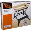 Black & Decker tööpink WM825 Workbench
