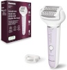 Panasonic epilaator ES-EY30-V503 Wet & Dry Epilator, lilla/valge