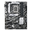 Asus emaplaat PRIME B760-PLUS D4, Intel LGA1700 DDR4 M.2, SATA Number of SATA connectors 4