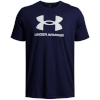 Under Armour T-särk meestele Sportstyle Logo tumesinine 1382911 408 suurus L
