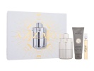 Azzaro komplekt Wanted EDP 100ml + EDP10ml + Shower Gel 75ml, meestele