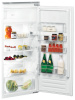 Whirlpool külmik ARG7342 Built-In Combi-Fridge, 122cm, 171/18 l, 36dB, valge