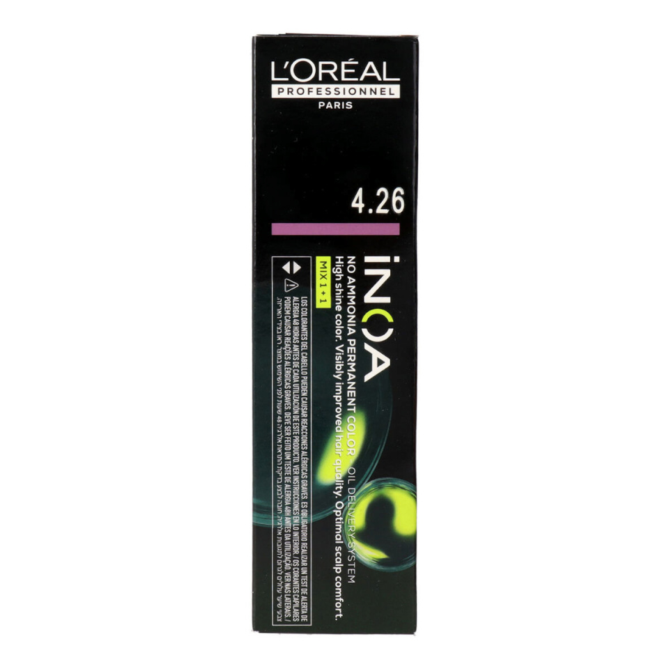 L'Oreal Professionnel Paris Värviaktivaator INOA 60 g