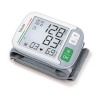 Beurer vererõhumõõtja BC51 Blood Pressure Monitor, valge