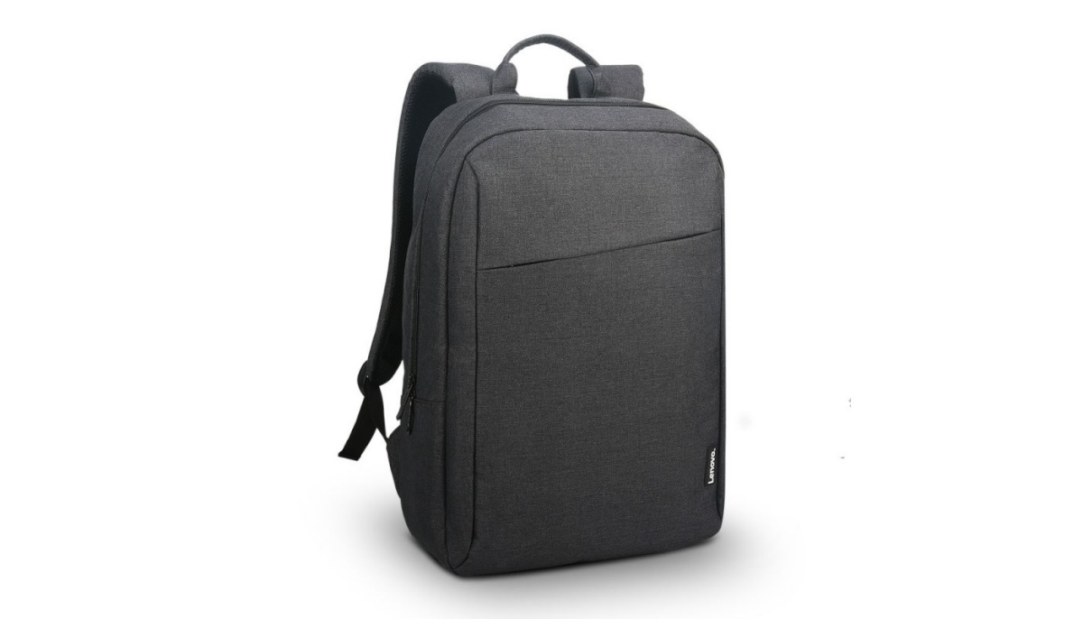 Lenovo sülearvutikott B210 (Eco) | Essential | 16" | Backpack seljakott | must | Shoulder Strap
