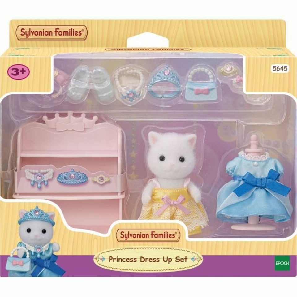 Sylvanian Families
