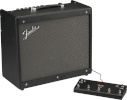 Fender kitarrivõimendi Mustang GTX100 1 x 12" digitaalne kombo kitarrile, 100W