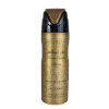 Lattafa deodorant Gold Extrait 200ml, naistele