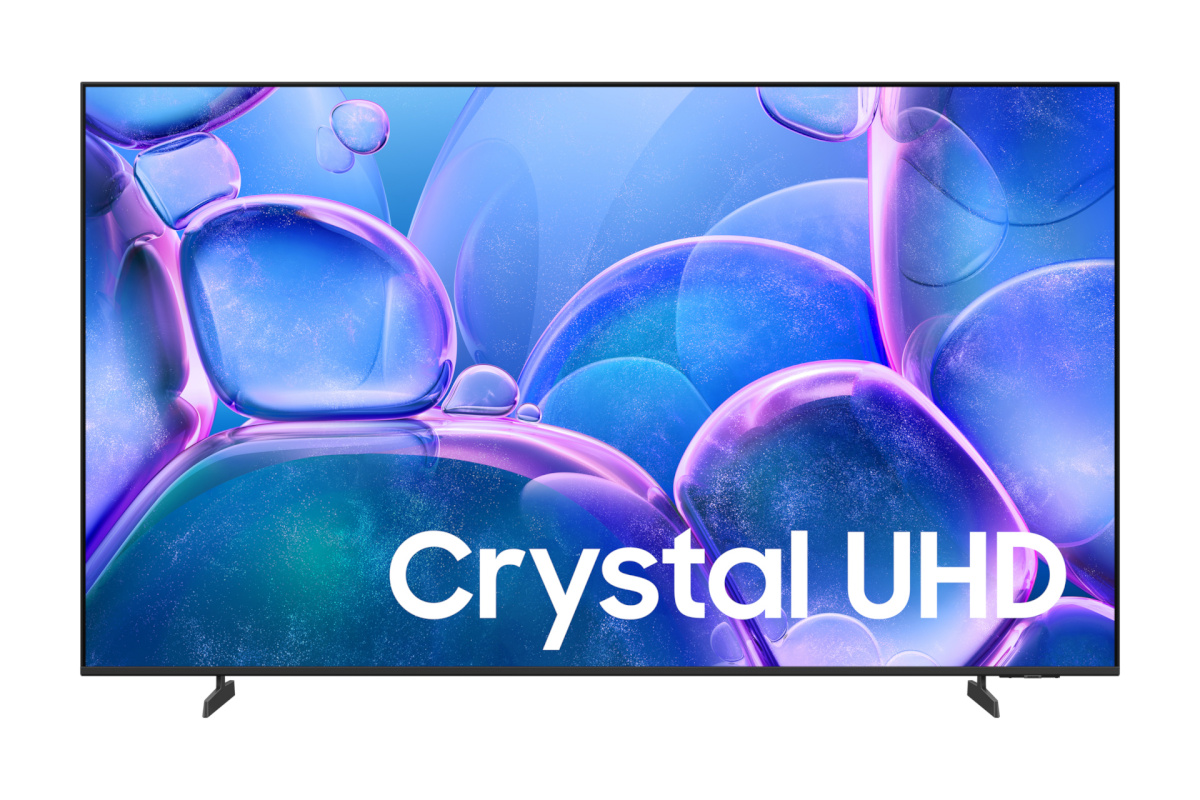 Samsungi 75-tolline U7022F televiisor – 4K LED-teler