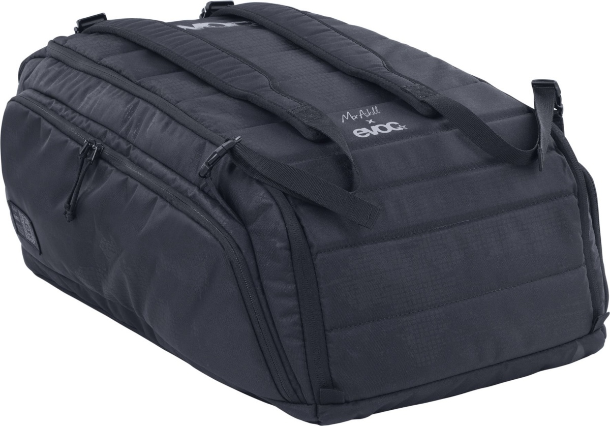 Evoc seljakott Gear Bag 55 Macaskilli varustuskott
