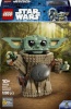 LEGO klotsid Star Wars 75446 Grogu (Mandalorian Apprentice)