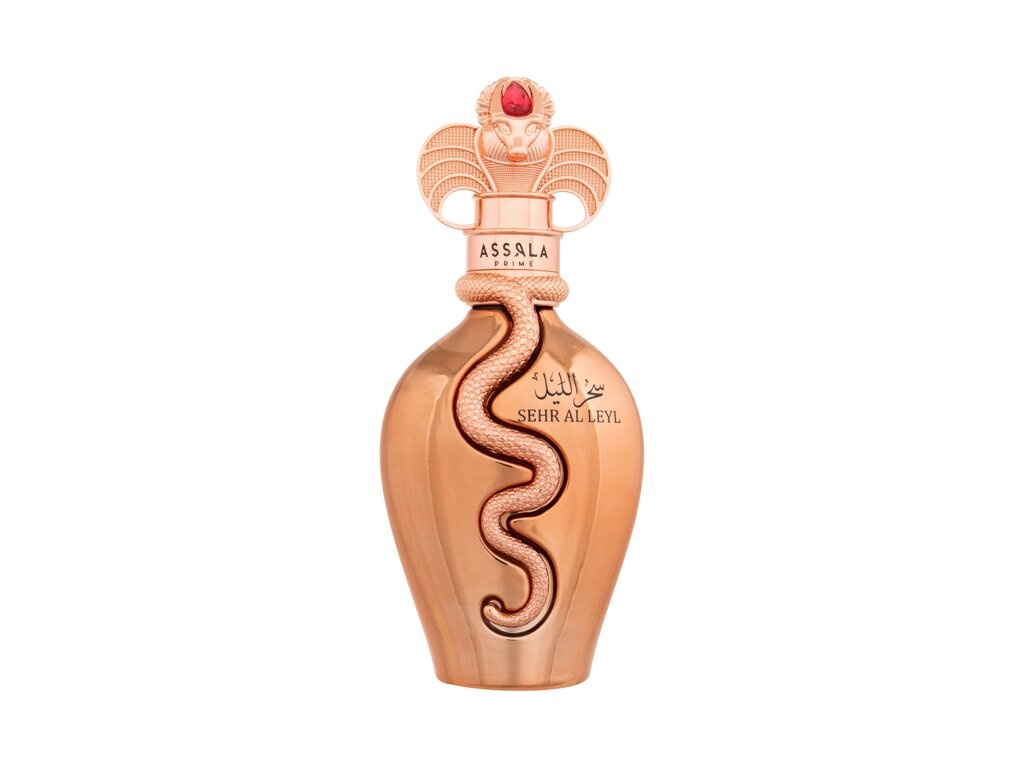Assala Prime parfüüm Sehr Al Leyl 100ml, unisex