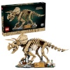 Lego klotsid JURASSIC WORLD 77985 Dinosaur Fossils: Triceratops