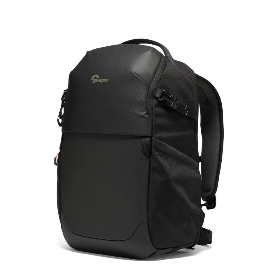 Lowepro seljakott Fastpack BP 250 AW IV, must