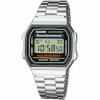 Casio unisex kell A168WA-1YES
