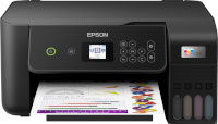 Epson printer Multifunctional printer EcoTank L3260 Contact image sensor (CIS), 3-in-1, Wi-Fi, must