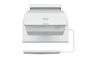 Epson projektor EB-770FI Full HD 1920x1080, 16:9, 4100 ANSI lm, 2500000 :1, valge