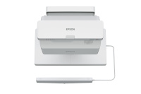 Epson projektor EB-770FI Full HD Laser Projector/16:9/4100 Lumens/2500000 :1/valge