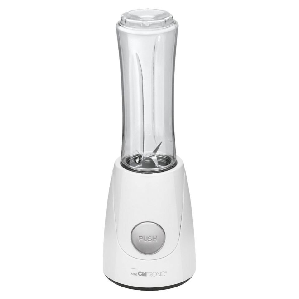 Clatronic blender Clatronic SM 3593 valge Smoothie Maker 600ml