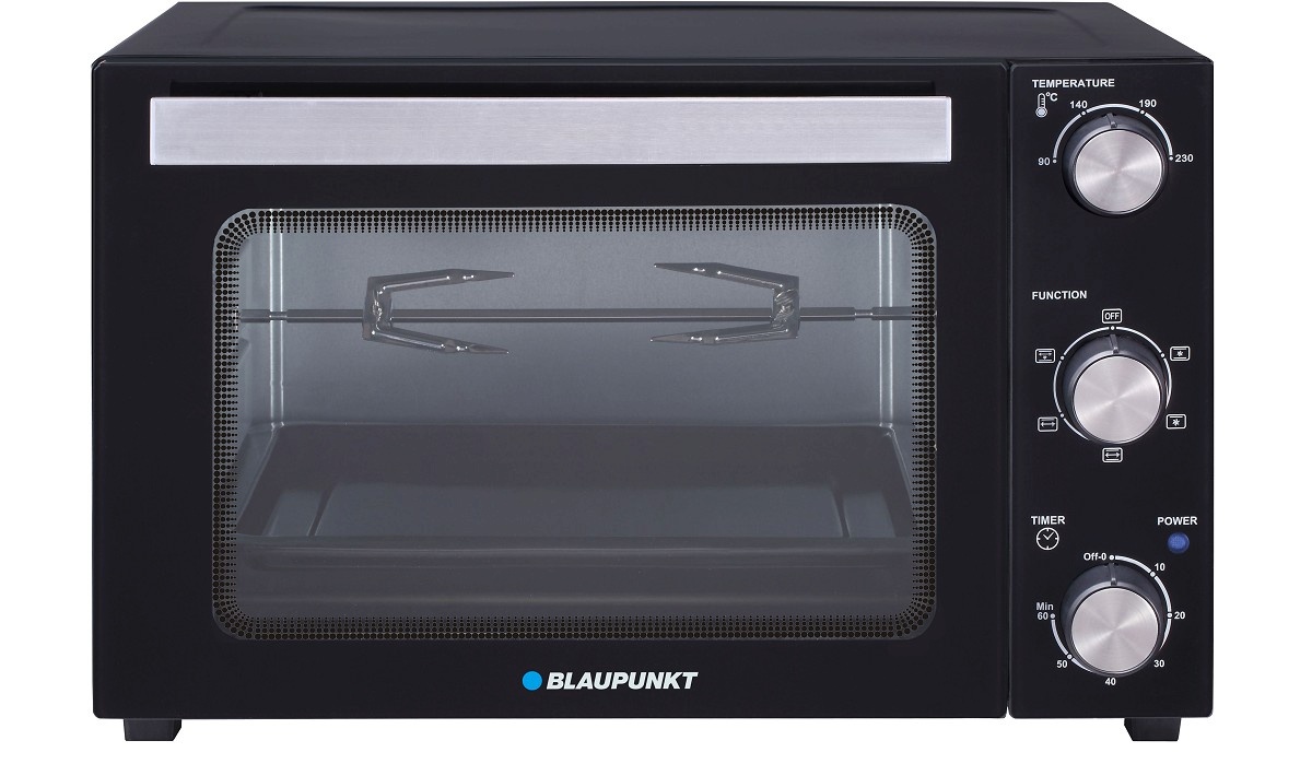 Blaupunkt miniahi Electric oven EOM601