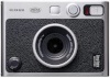 Fujifilm polaroid kaamera Instax Mini Evo/must