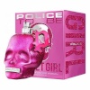 Police naiste parfüüm To Be Sweet Girl EDP 75ml To Be Sweet Girl