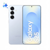 Samsung mobiiltelefon Galaxy S25 128GB (Icyblue, Android 15, 5G, 12 GB)