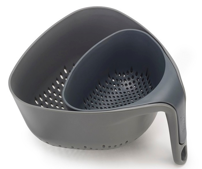 Joseph Joseph sõel 40094 Nest Colanders, hall