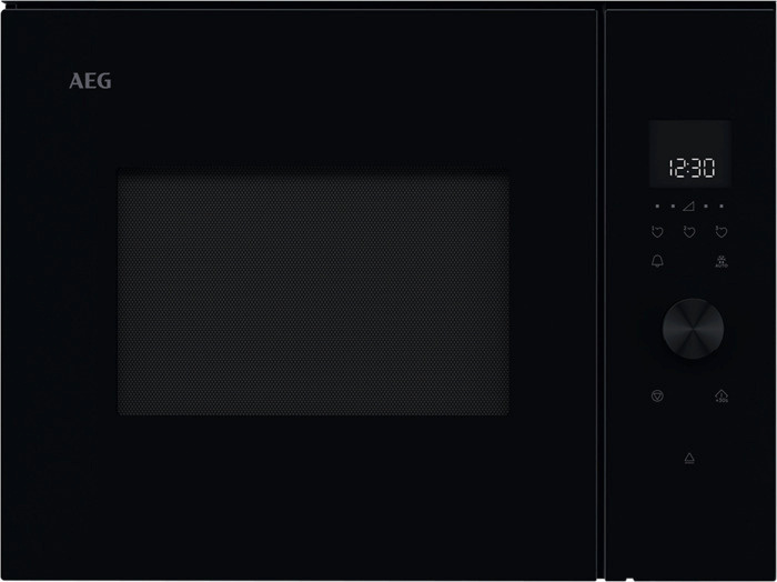 AEG integreeritav mikrolaineahi TB5SM171DB Microwave, must